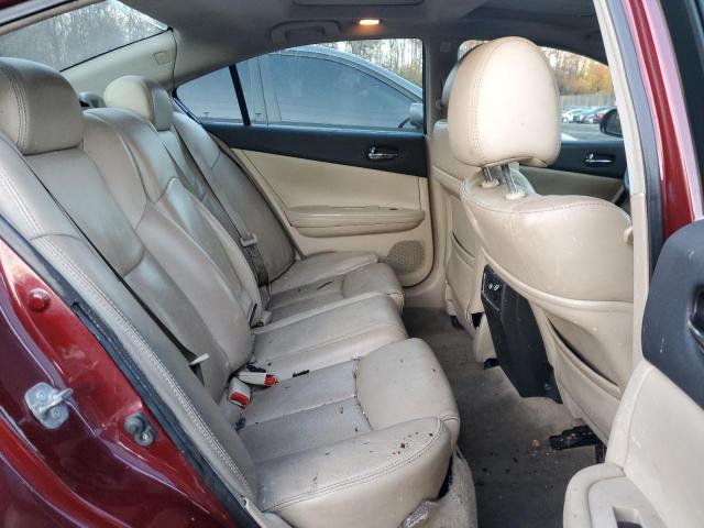 Photo 10 from auction – 2012 NISSAN MAXIMA S with VIN 1N4AA5AP4CC842150