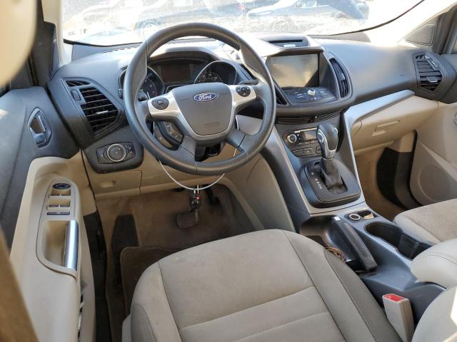 Photo 8 from auction – 2016 FORD ESCAPE SE with VIN 1FMCU0GX7GUC62374