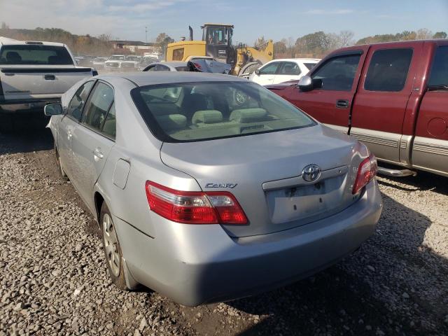 Photo 2 from auction – 2007 TOYOTA CAMRY CE with VIN 4T1BE46K97U113230