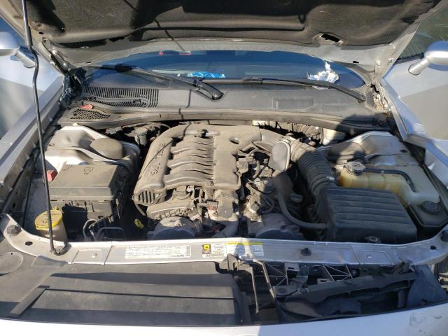 Photo 11 from auction – 2009 DODGE CHALLENGER with VIN 2B3LJ44V09H641098