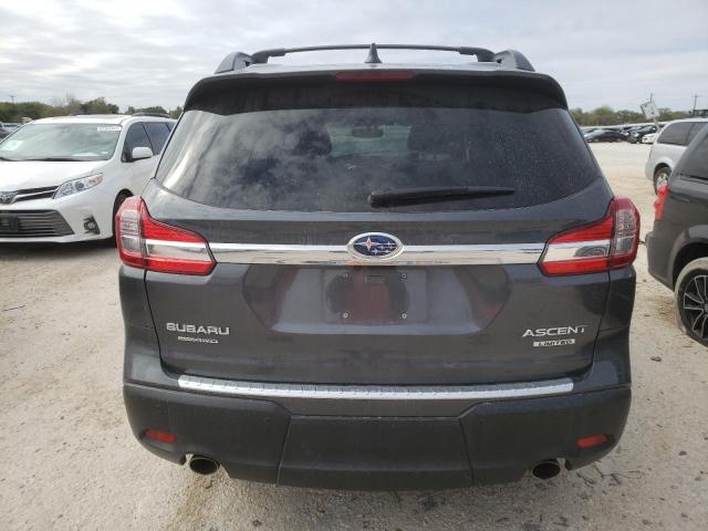 Photo 6 from auction – 2021 SUBARU ASCENT LIM with VIN 4S4WMAPD7M3459426