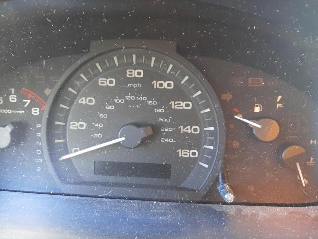 Photo 9 from auction – 2007 HONDA ACCORD with VIN JHMCM56397C024112