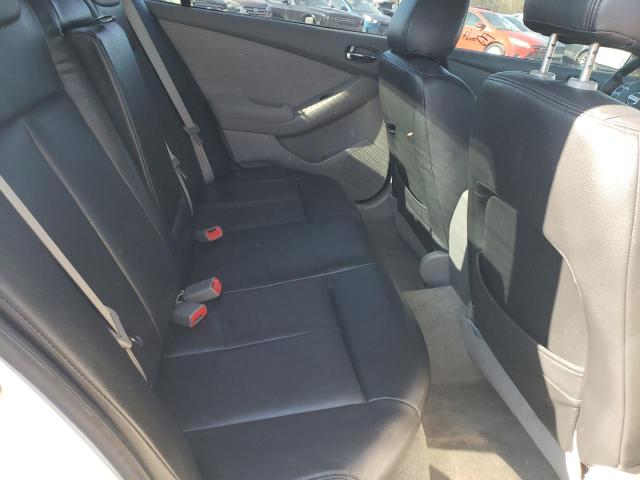 Photo 10 from auction – 2012 NISSAN ALTIMA BAS with VIN 1N4AL2AP0CN571231