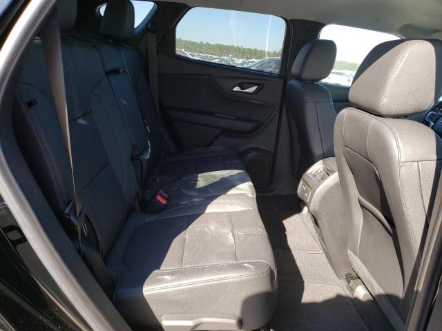 Photo 11 from auction – 2022 CHEVROLET BLAZER 3LT with VIN 3GNKBDRS6NS157327