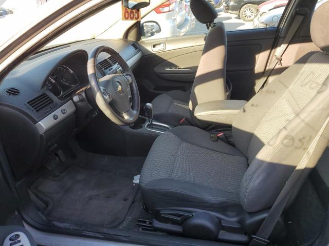 Photo 7 from auction – 2008 CHEVROLET COBALT LT with VIN 1G1AL15F687187500