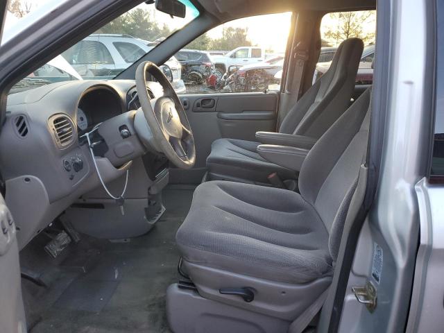 Photo 7 from auction – 2002 CHRYSLER VOYAGER with VIN 1C4GJ25362B742324