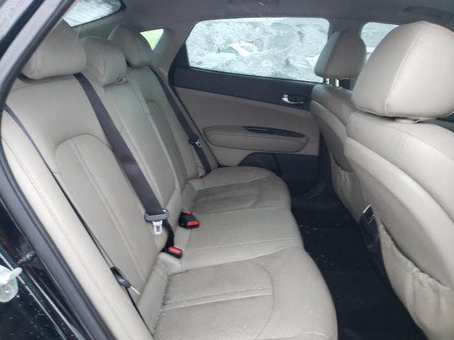 Foto 10 de la subasta – 2016 KIA OPTIMA EX con VIN 5XXGU4L33GG078779