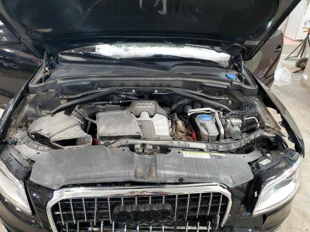 Photo 11 from auction – 2014 AUDI Q5 PREMIUM with VIN WA1DGAFP4EA042416
