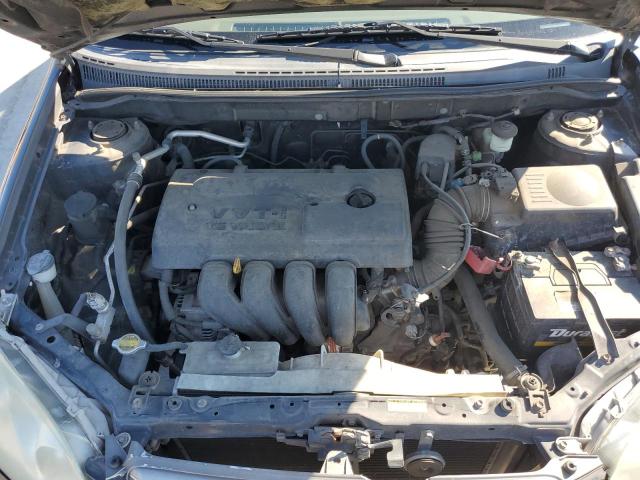Photo 11 from auction – 2003 TOYOTA COROLLA CE with VIN JTDBR32E930015870