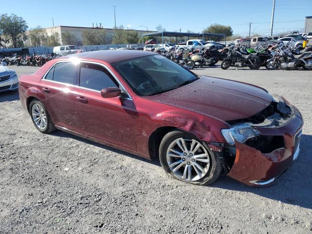 Photo 4 from auction – 2019 CHRYSLER 300 TOURIN with VIN 2C3CCAAG8KH634312