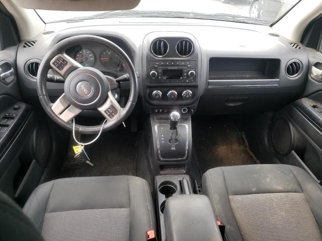 Photo 8 from auction – 2012 JEEP COMPASS LA with VIN 1C4NJCEB7CD613776