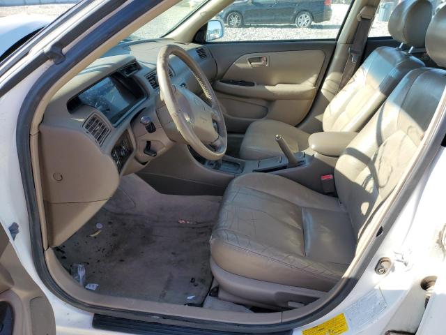 Photo 7 from auction – 2000 TOYOTA CAMRY LE with VIN JT2BF28K8Y0275256