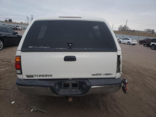 Photo 6 from auction – 2002 TOYOTA TUNDRA ACC with VIN 5TBBT44152S284003