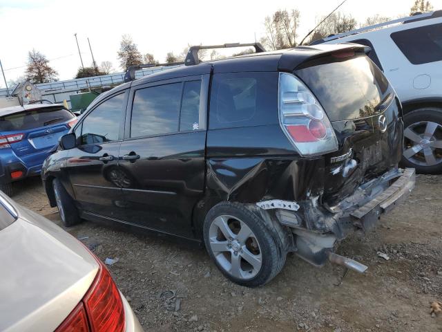Photo 2 from auction – 2006 MAZDA 5 with VIN JM1CR29L360115311