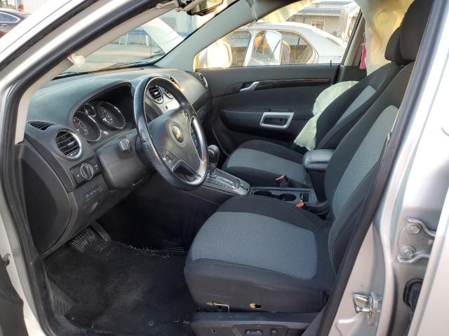 Photo 7 from auction – 2014 CHEVROLET CAPTIVA LT with VIN 3GNAL3EK8ES671656