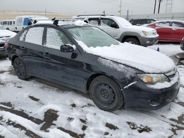 Photo 4 from auction – 2011 SUBARU IMPREZA 2. with VIN JF1GE6A63BH509970