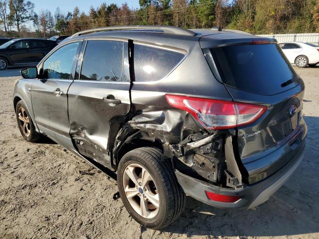 Photo 2 from auction – 2016 FORD ESCAPE SE with VIN 1FMCU0GX7GUC62374