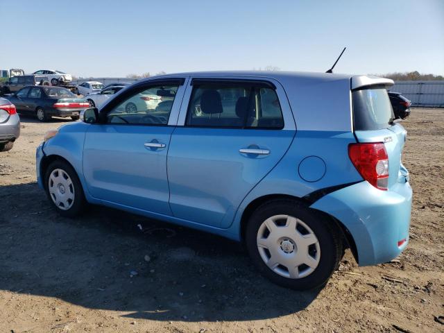 Photo 2 from auction – 2014 TOYOTA SCION XD with VIN JTKKUPB44E1040730
