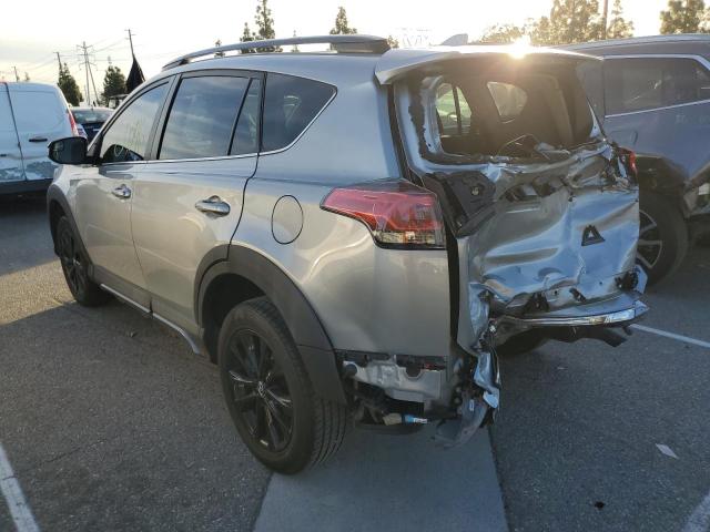 Photo 2 from auction – 2018 TOYOTA RAV4 ADVEN with VIN 2T3WFREV1JW409817