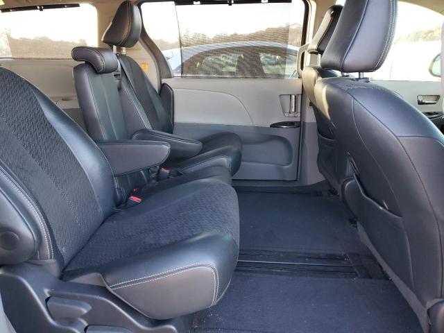 Photo 11 from auction – 2013 TOYOTA SIENNA SE with VIN 5TDXK3DC0DS353095