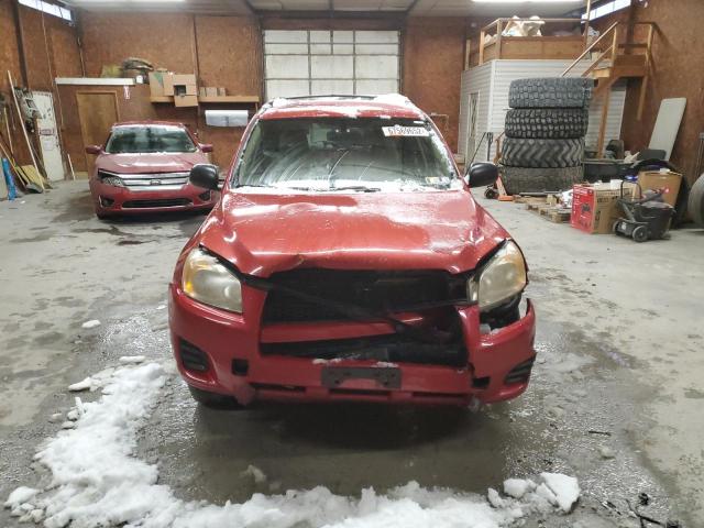 Photo 5 from auction – 2010 TOYOTA RAV4 with VIN JTMBK4DV2A5087453