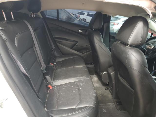 Photo 10 from auction – 2017 CHEVROLET CRUZE PREM with VIN 3G1BF6SM1HS607726