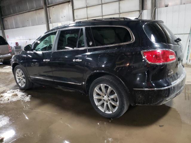Photo 2 from auction – 2014 BUICK ENCLAVE with VIN 5GAKVCKD2EJ277120