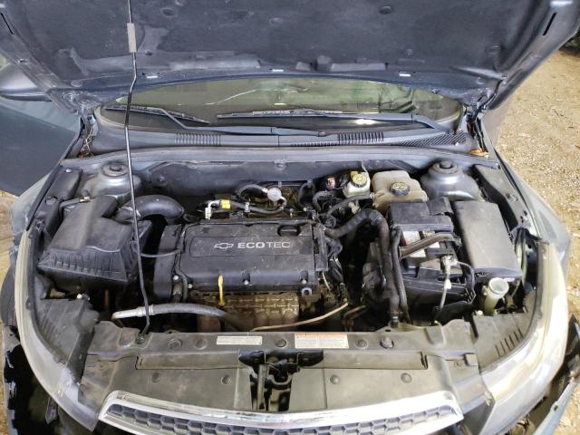 Photo 11 from auction – 2012 CHEVROLET CRUZE LS with VIN 1G1PC5SH8C7359784