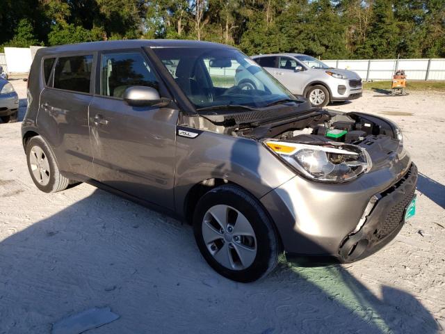 Photo 4 from auction – 2016 KIA SOUL with VIN KNDJN2A23G7284002