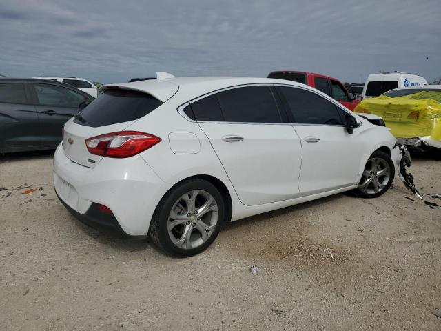 Photo 3 from auction – 2017 CHEVROLET CRUZE PREM with VIN 3G1BF6SM1HS607726