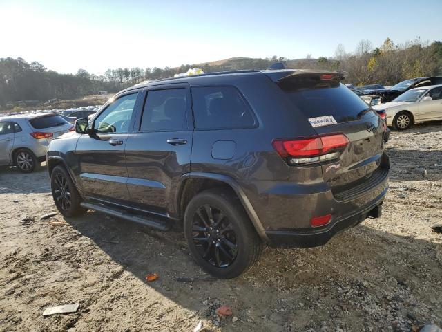 Photo 2 from auction – 2021 JEEP GRAND CHER with VIN 1C4RJFAG5MC673387
