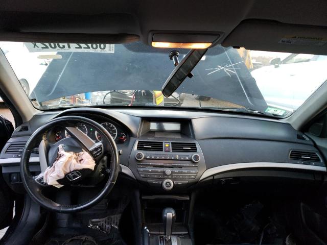 Photo 8 from auction – 2012 HONDA ACCORD SE with VIN 1HGCP2F6XCA245128