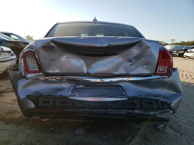 Zdjęcie 6 z aukcji – 2015 CHRYSLER 300 LIMITE z VIN 2C3CCAAG1FH929936