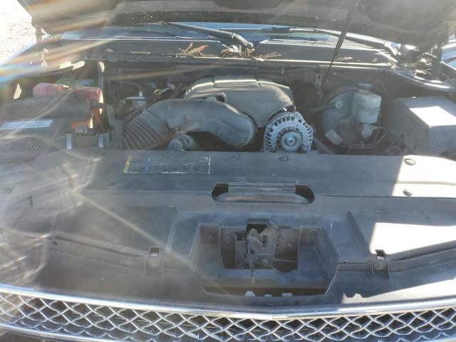 Photo 12 from auction – 2007 CHEVROLET SUBURBAN K with VIN 3GNFK16397G225266