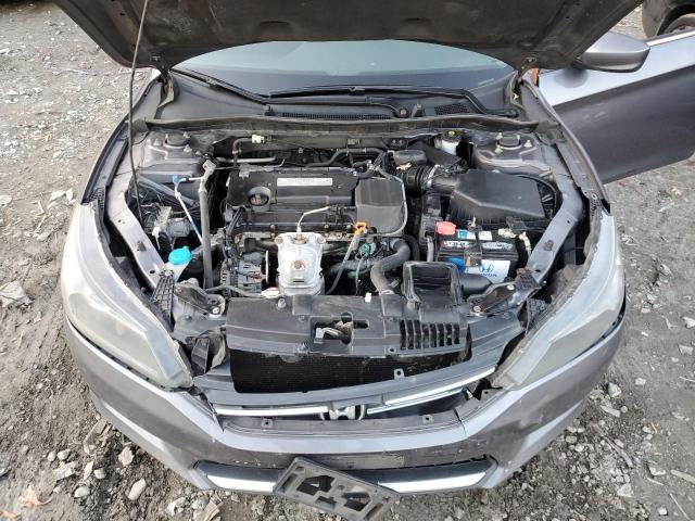 Photo 11 from auction – 2015 HONDA ACCORD LX with VIN 1HGCR2F38FA087957