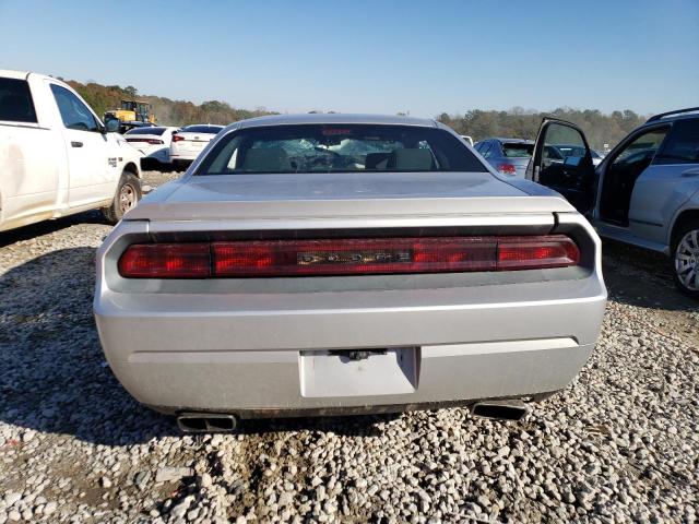 Photo 6 from auction – 2010 DODGE CHALLENGER with VIN 2B3CJ5DT7AH136555