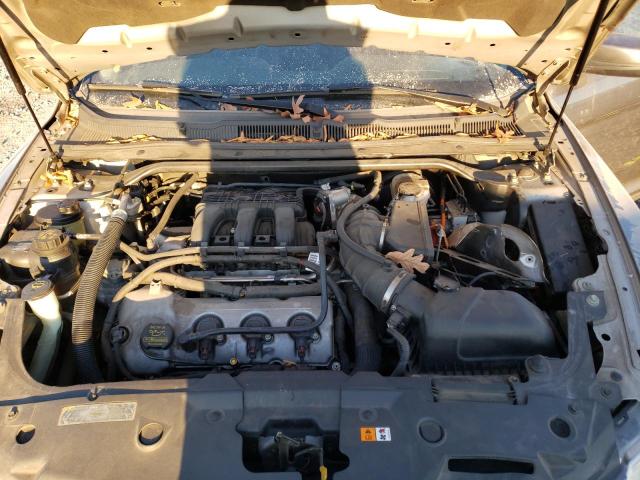 Photo 11 from auction – 2011 FORD TAURUS SEL with VIN 1FAHP2EWXBG167926