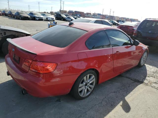 Photo 3 from auction – 2011 BMW 335 I with VIN WBAKG7C57BE598451