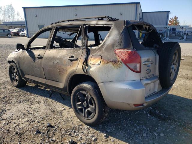 Photo 2 from auction – 2006 TOYOTA RAV4 with VIN JTMBD33V465016347