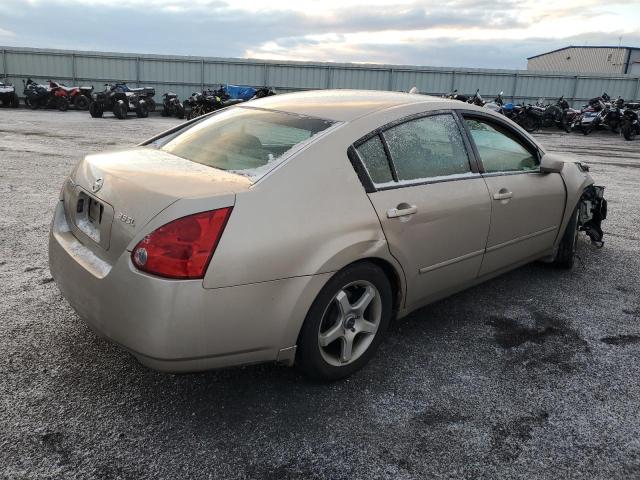 Photo 3 from auction – 2004 NISSAN MAXIMA SE with VIN 1N4BA41E64C930311