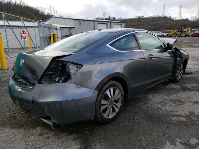 Photo 3 from auction – 2011 HONDA ACCORD EXL with VIN 1HGCS1B81BA016058
