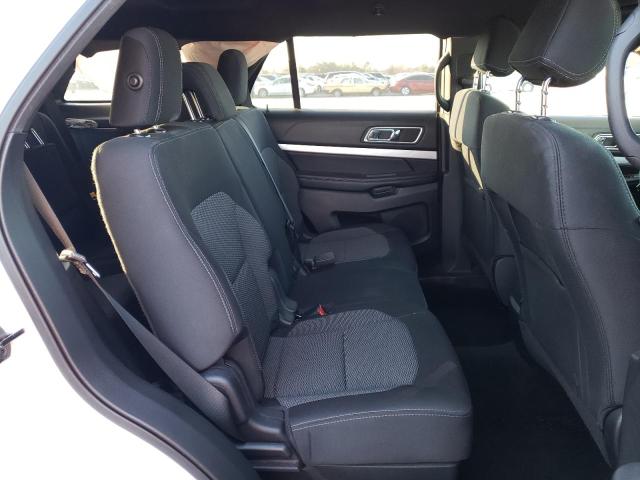 Photo 11 from auction – 2017 FORD EXPLORER X with VIN 1FM5K8D81HGB28230