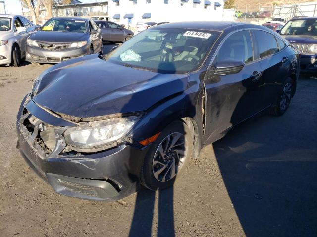 HONDA CIVIC EX 2016 z numerem VIN 19XFC2F73GE026885 - Zdjęcie z aukcji