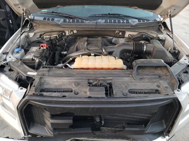 Photo 11 from auction – 2015 FORD F150 SUPER with VIN 1FTEX1EP5FKF20172