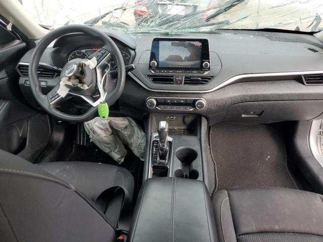 Photo 8 from auction – 2019 NISSAN ALTIMA S with VIN 1N4BL4BV1KC250239