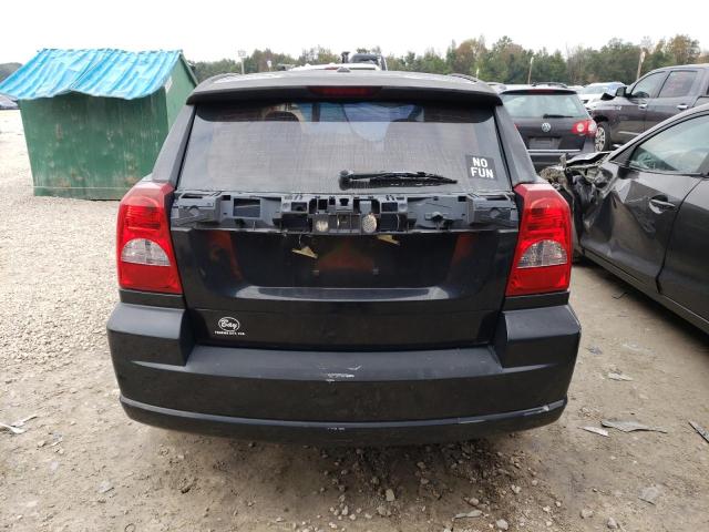 Photo 6 from auction – 2008 DODGE CALIBER SX with VIN 1B3HB48B98D578842
