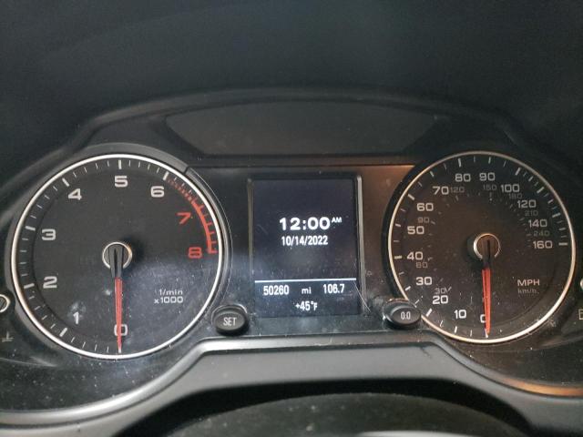 Photo 9 from auction – 2016 AUDI Q5 PREMIUM with VIN WA1D7AFPXGA085869