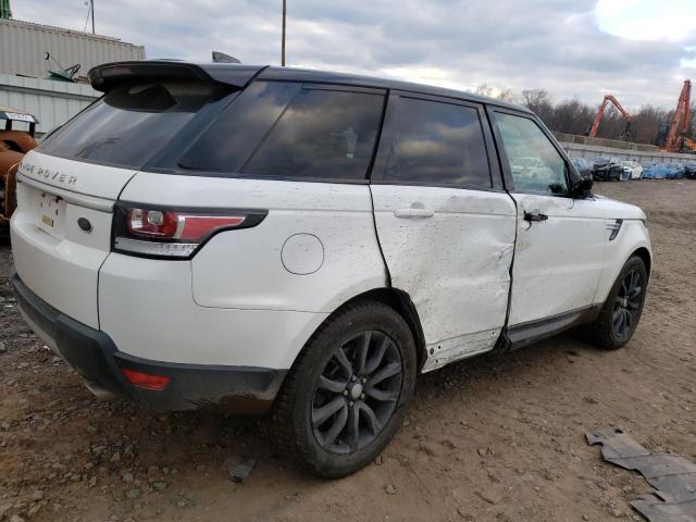 Photo 3 from auction – 2017 LAND ROVER RANGE ROVE with VIN SALWR2FV0HA683797