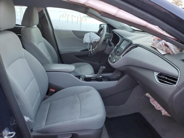 Photo 5 from auction – 2017 CHEVROLET MALIBU LS with VIN 1G1ZC5ST8HF143184