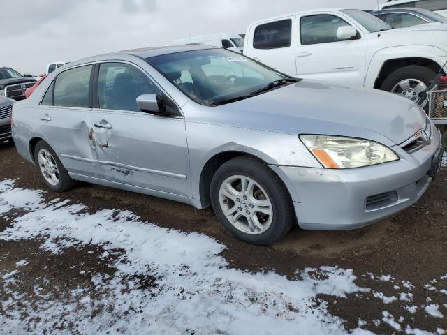 Photo 4 from auction – 2006 HONDA ACCORD EX with VIN JHMCM56826C008232